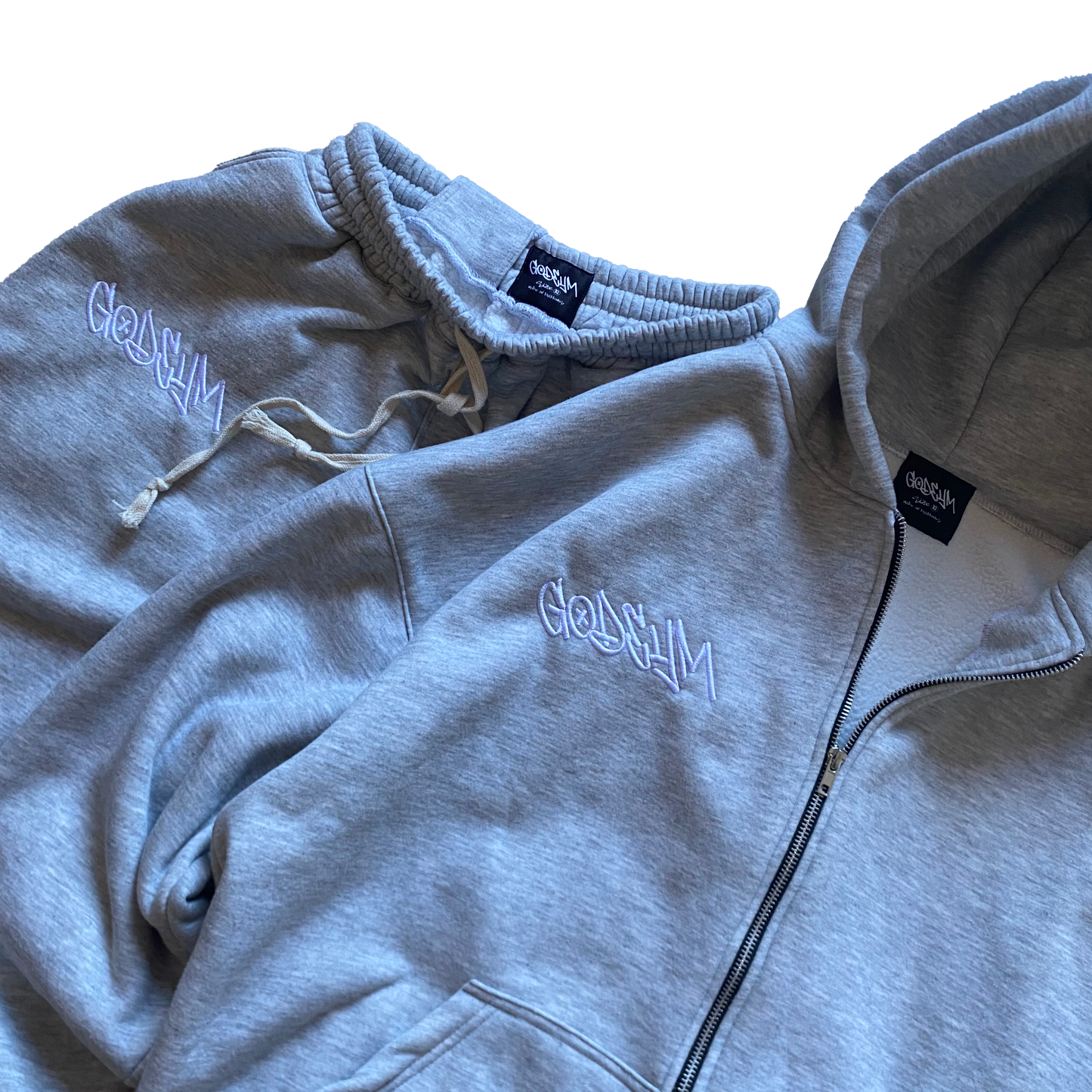 Godeym Tracksuit Set