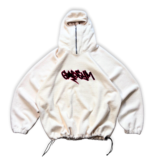 GDYM "Shinobi" Hoodie
