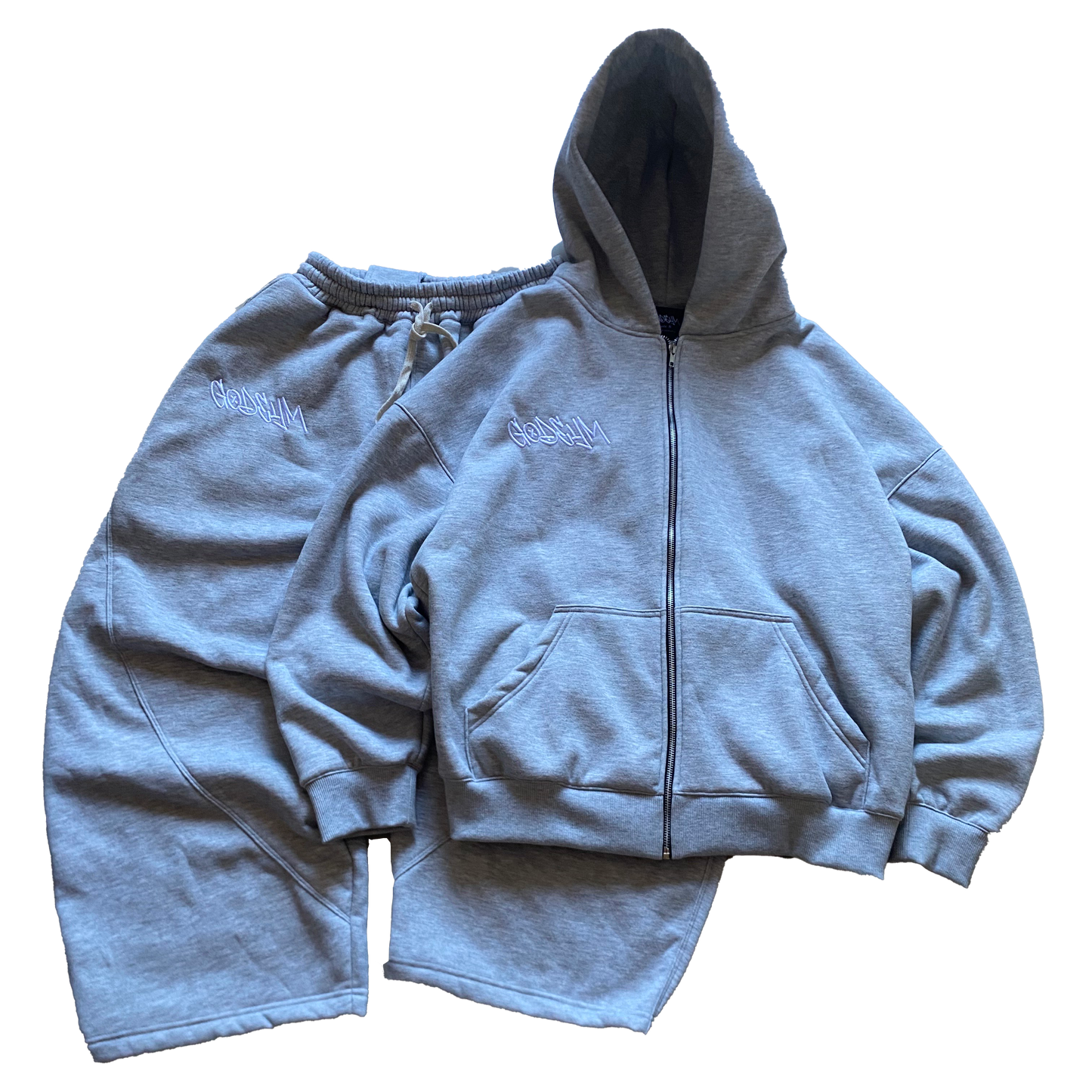 Godeym Tracksuit Set