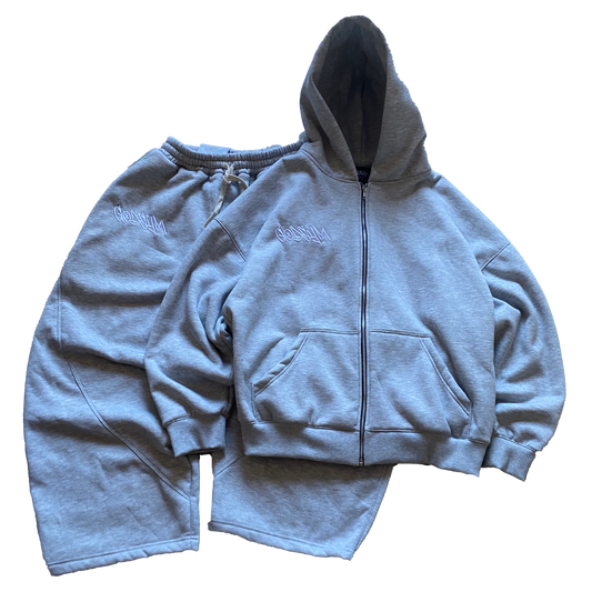 Godeym Tracksuit Set